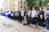 Начало учебного года в БГТУ
