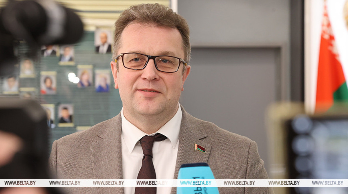 Свыше 90% глубины переработки и 80 проектов до 2035 года. Чем живет нефтехимический комплекс Беларуси