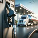 Розничные цены на автомобильное топливо изменяются на 2 копейки
