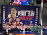BELNEFTEKHIM WOMENS CUP