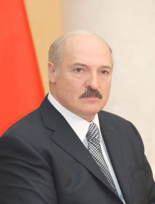ПОЗДРАВЛЕНИЕ ПРЕЗИДЕНТА РЕСПУБЛИКИ БЕЛАРУСЬ