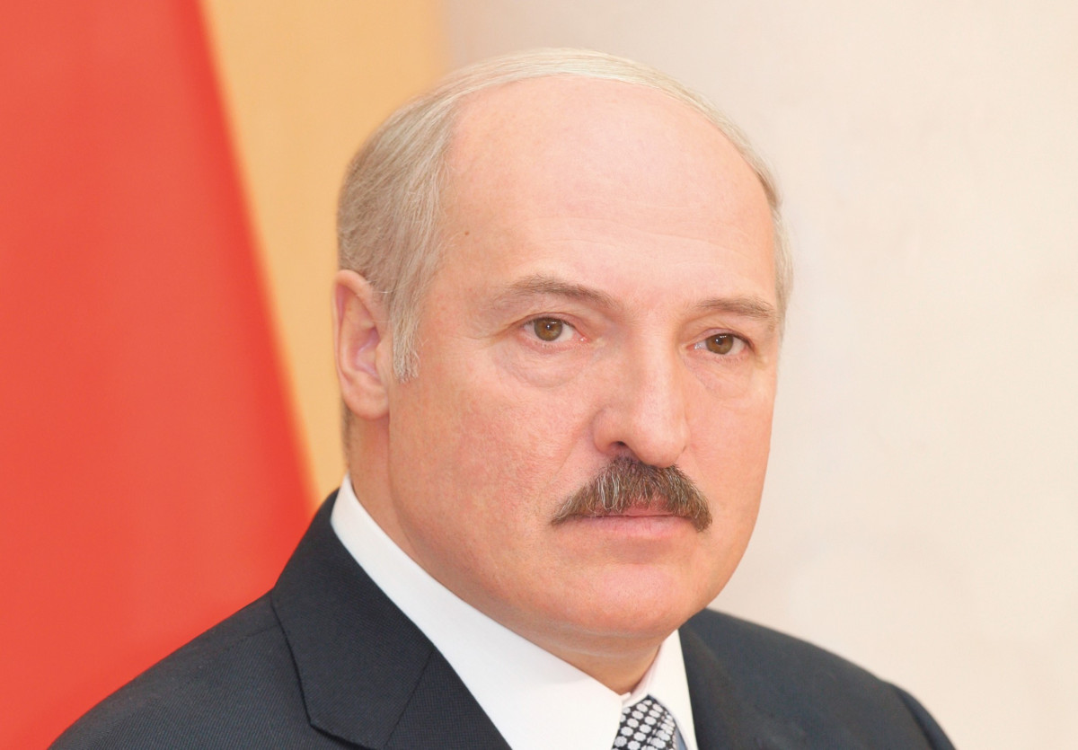 Поздравление Президента Республики Беларусь с Днем нефтяника